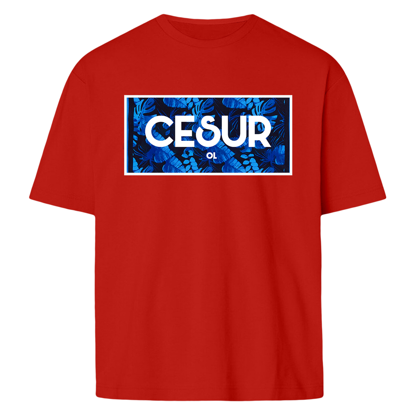 Cesur Ol - T-shirt