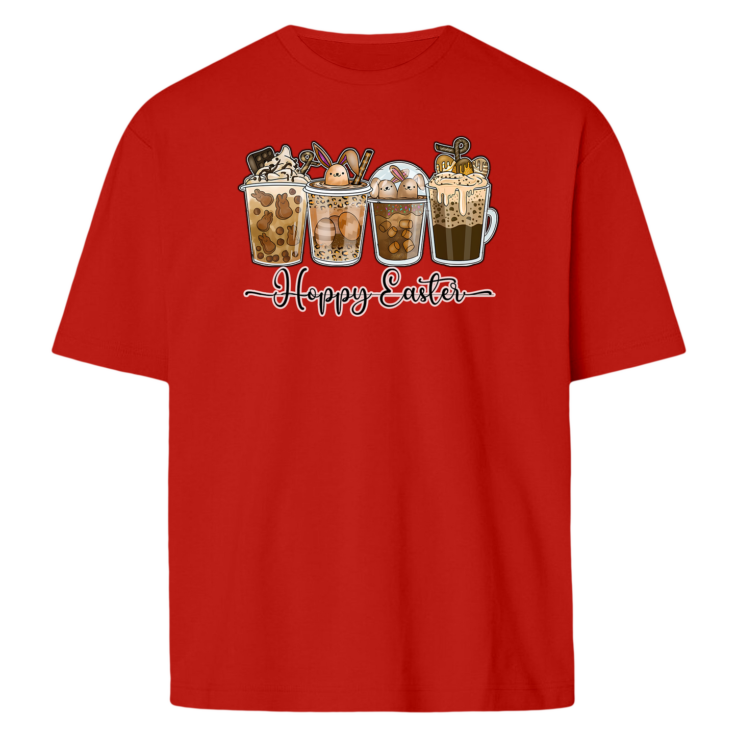 Coffee - T-shirt