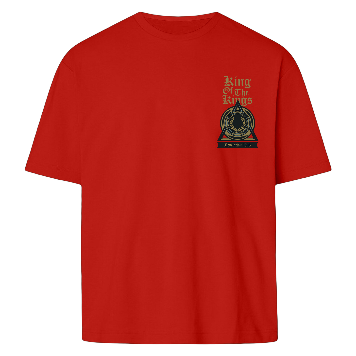 Lord Of The Lord - T-shirt