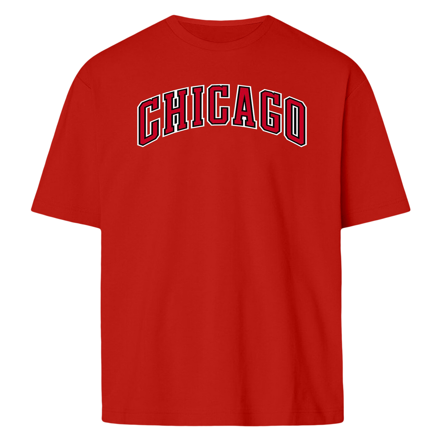 Chicago - T-shirt