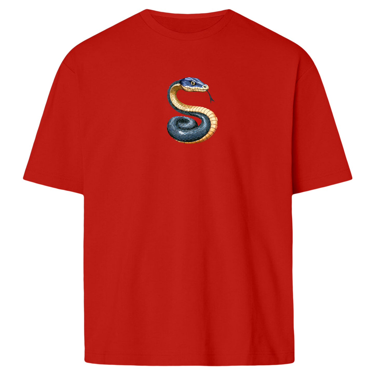 Snake - T-shirt