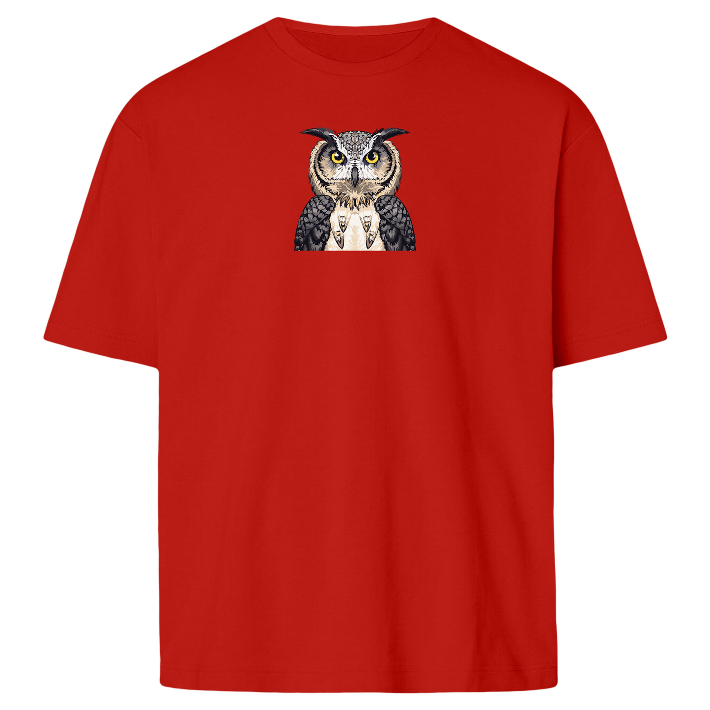 Night Owl - T-shirt