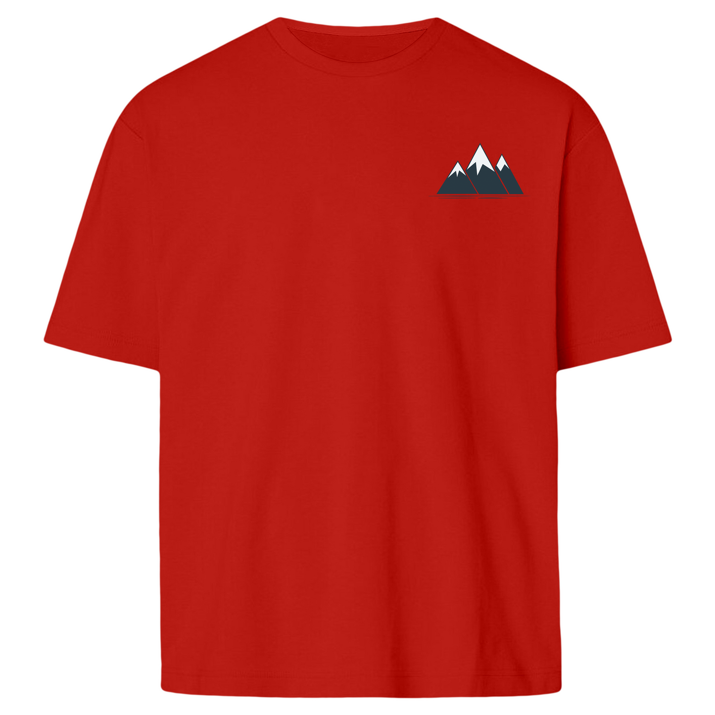 Mountain II - T-shirt