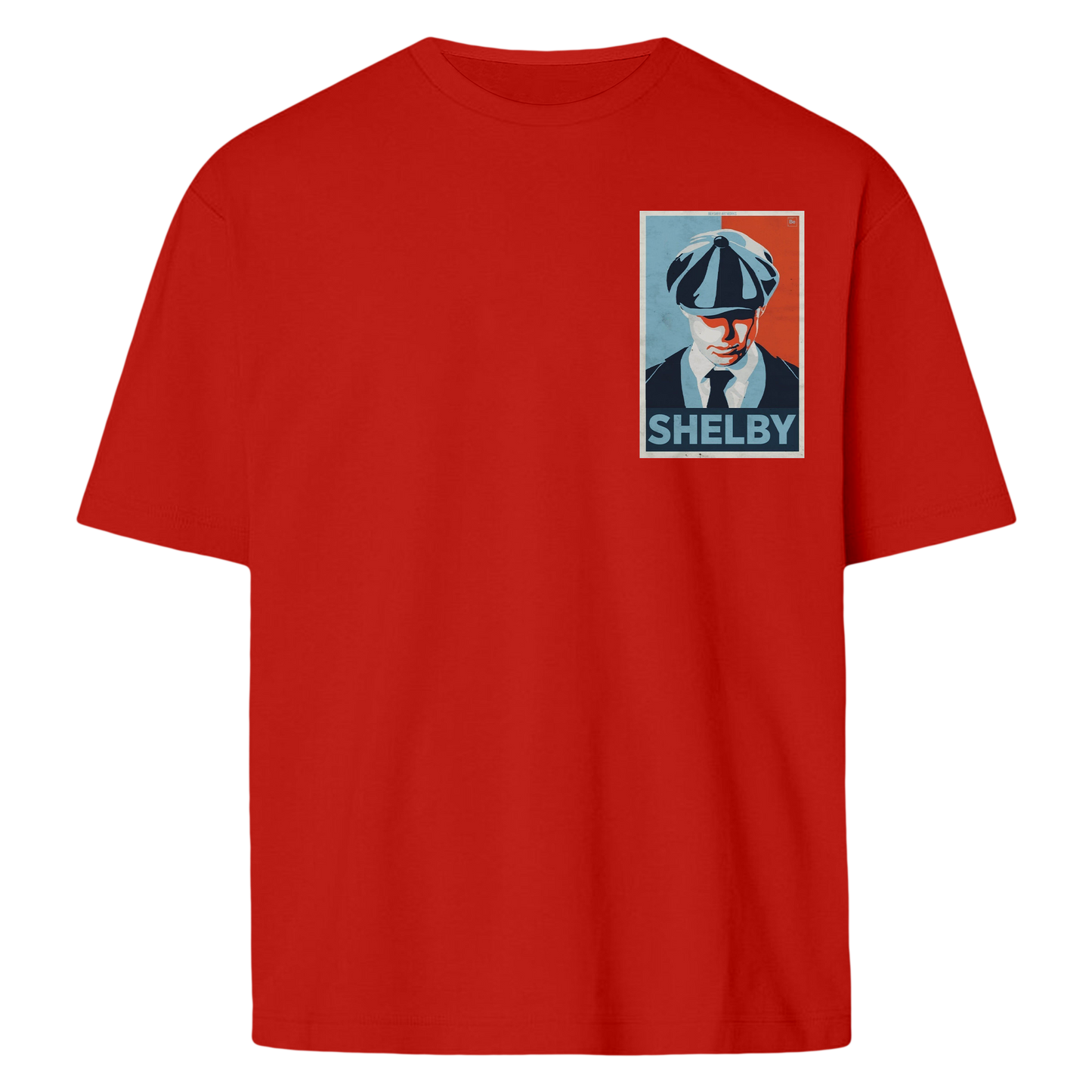 Thomas Shelby - T-shirt