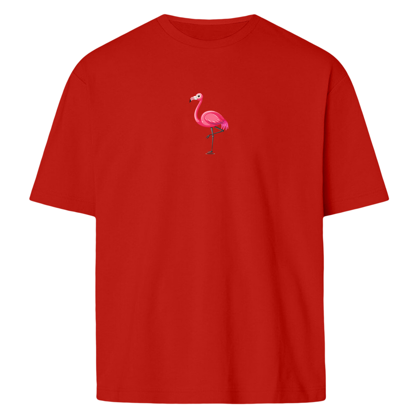 Flamingo - T-shirt