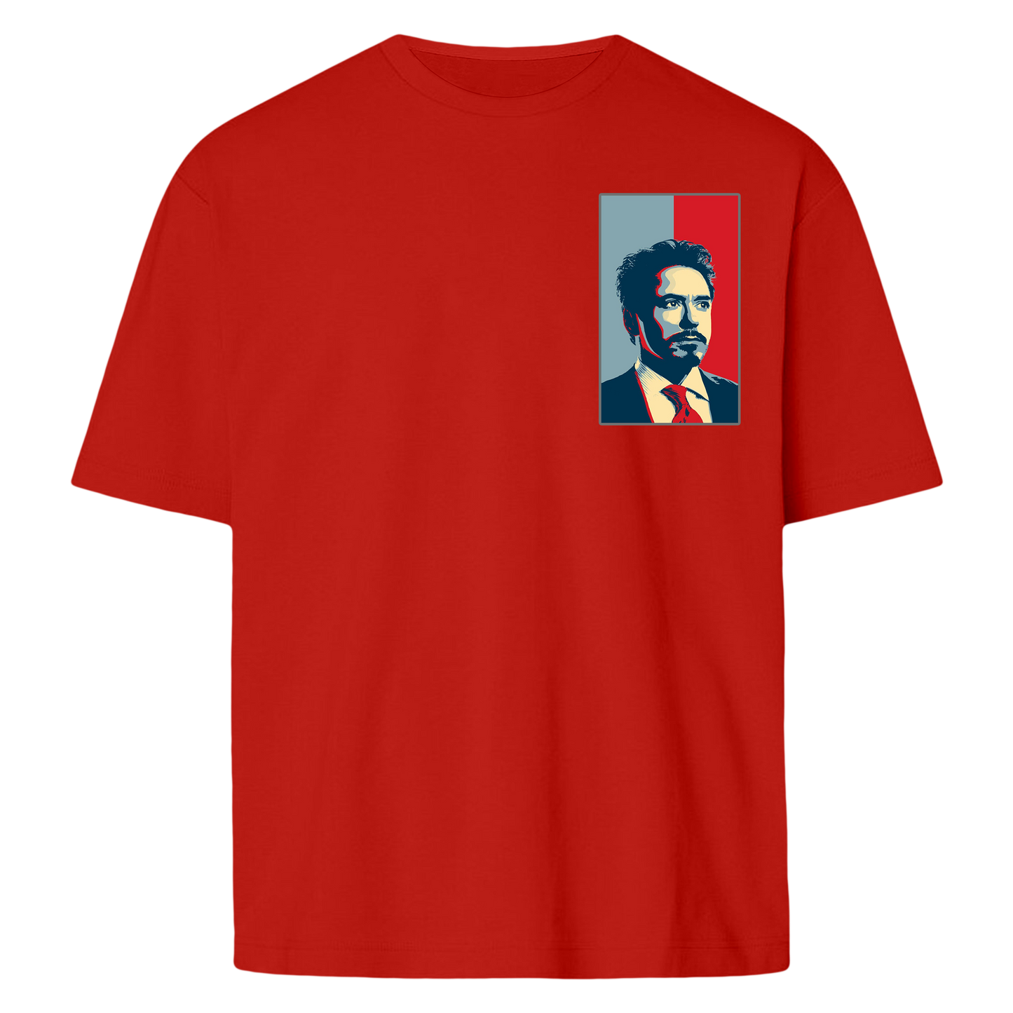 Tony Stark - T-shirt