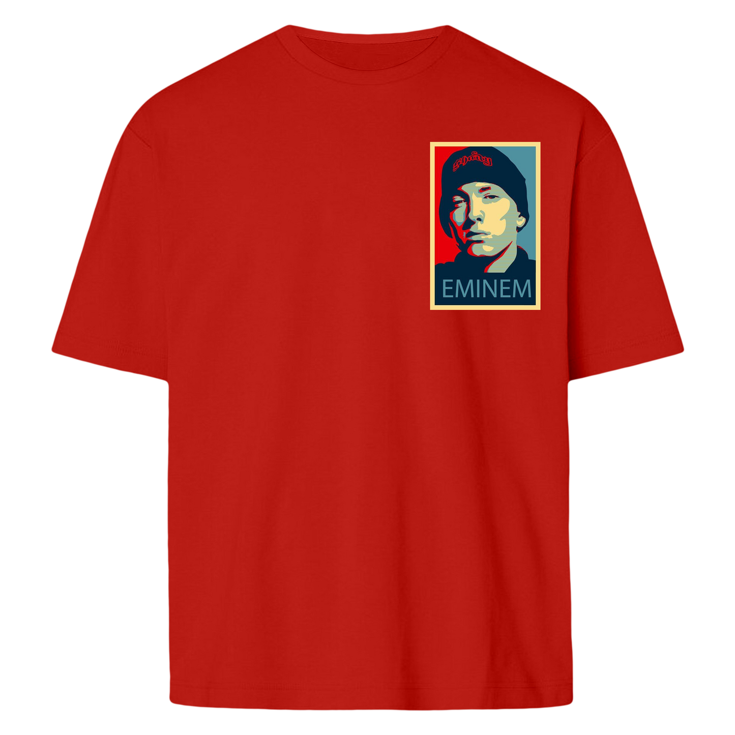 Eminem - T-shirt