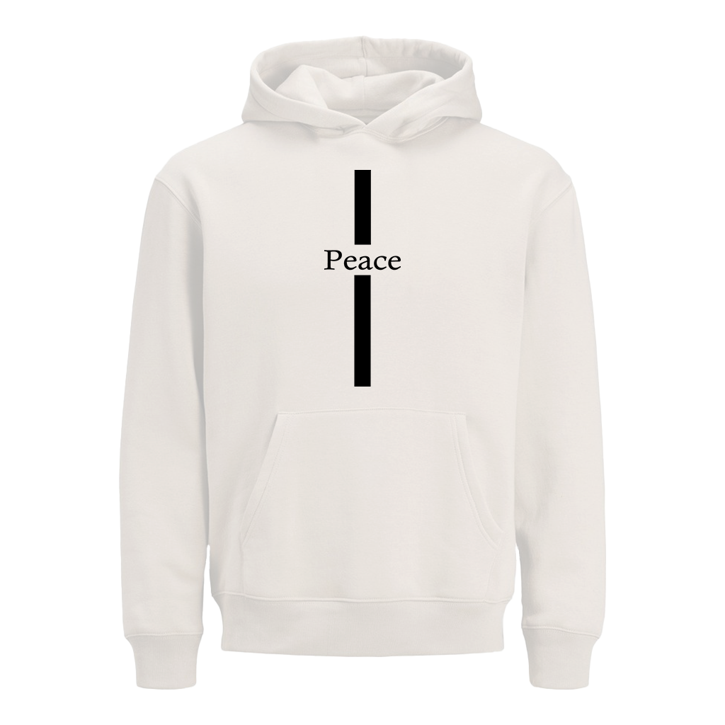 Peace - Hoodie