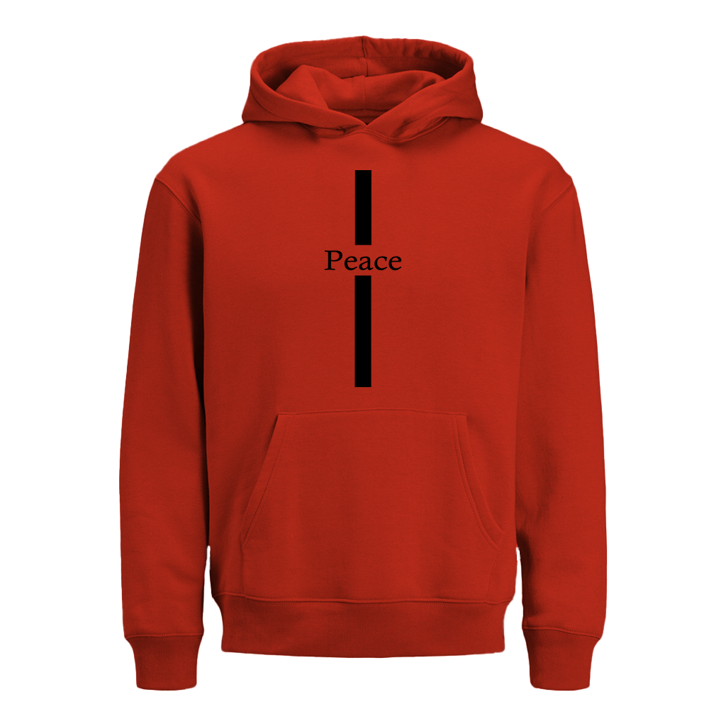 Peace - Hoodie