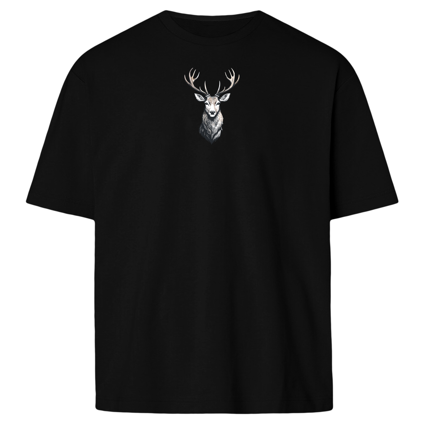 Deer II - T-shirt