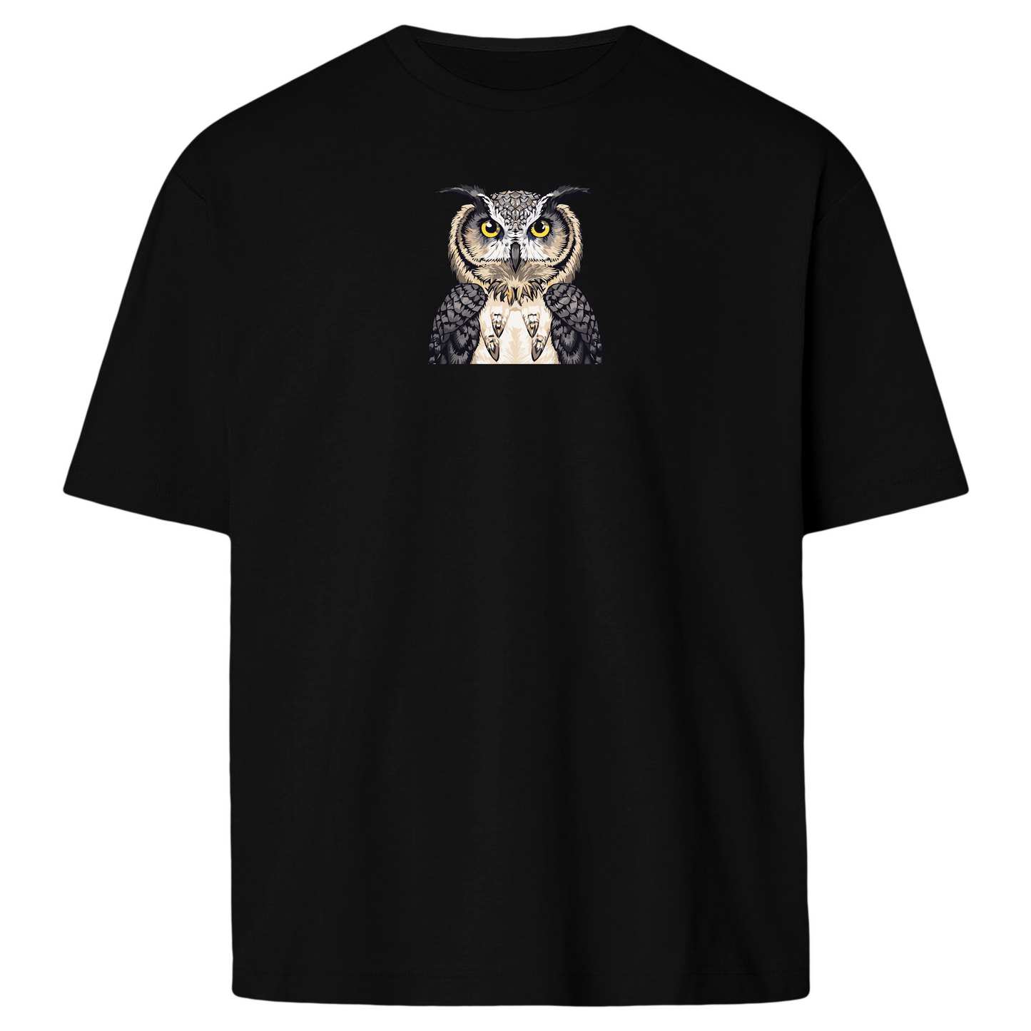 Night Owl - T-shirt