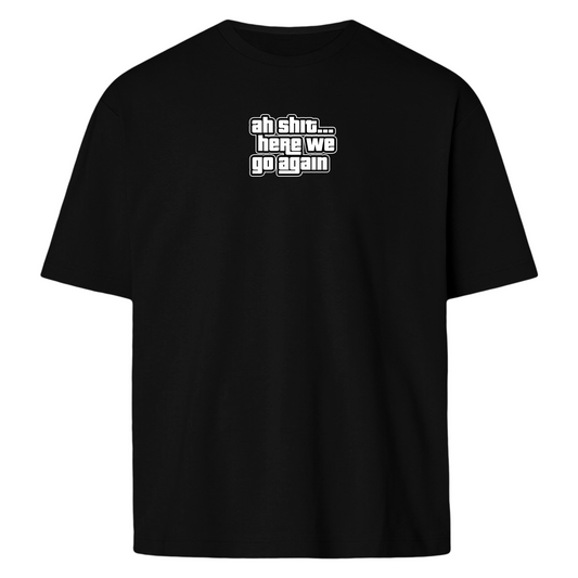 CJ's Catchphrase - T-shirt