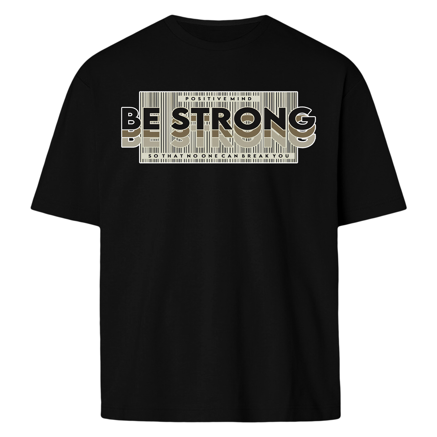 Strong  - T-shirt