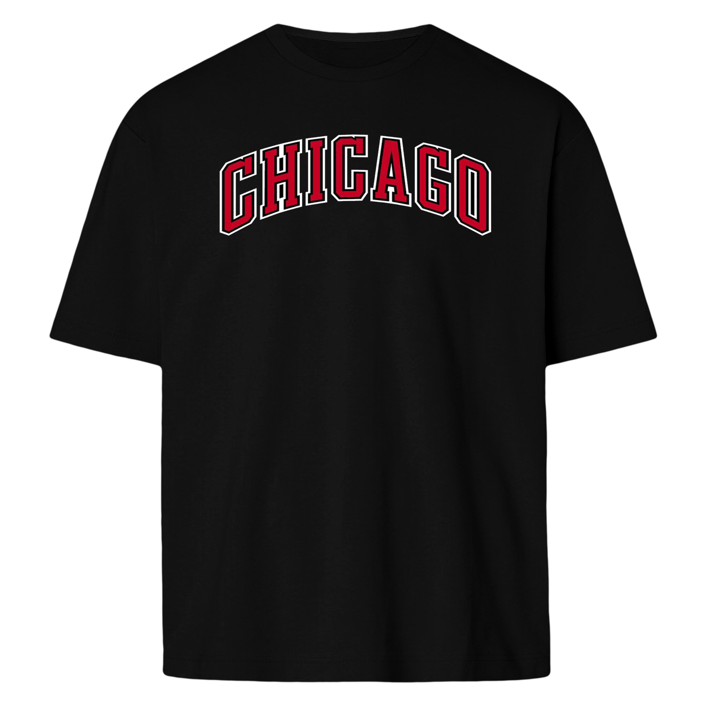 Chicago - T-shirt