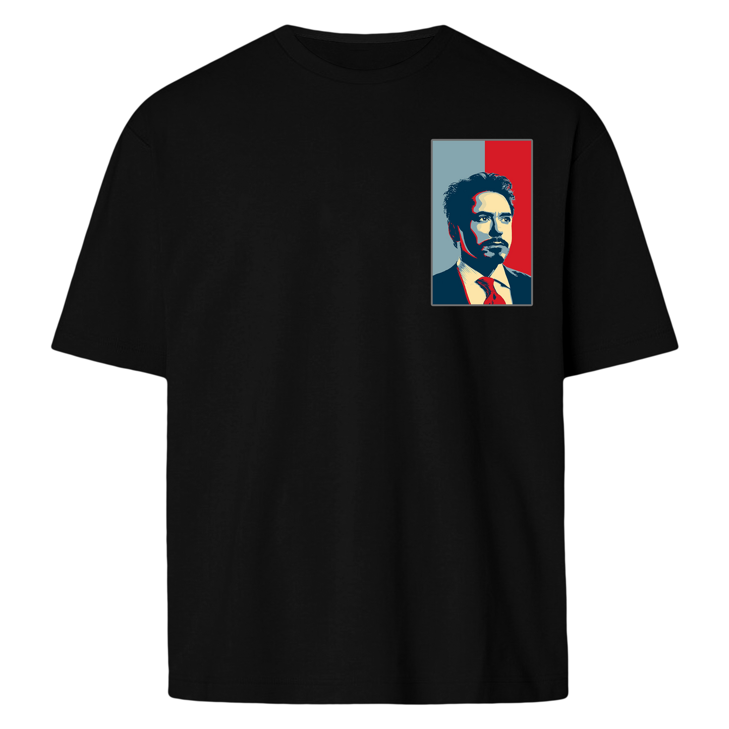 Tony Stark - T-shirt