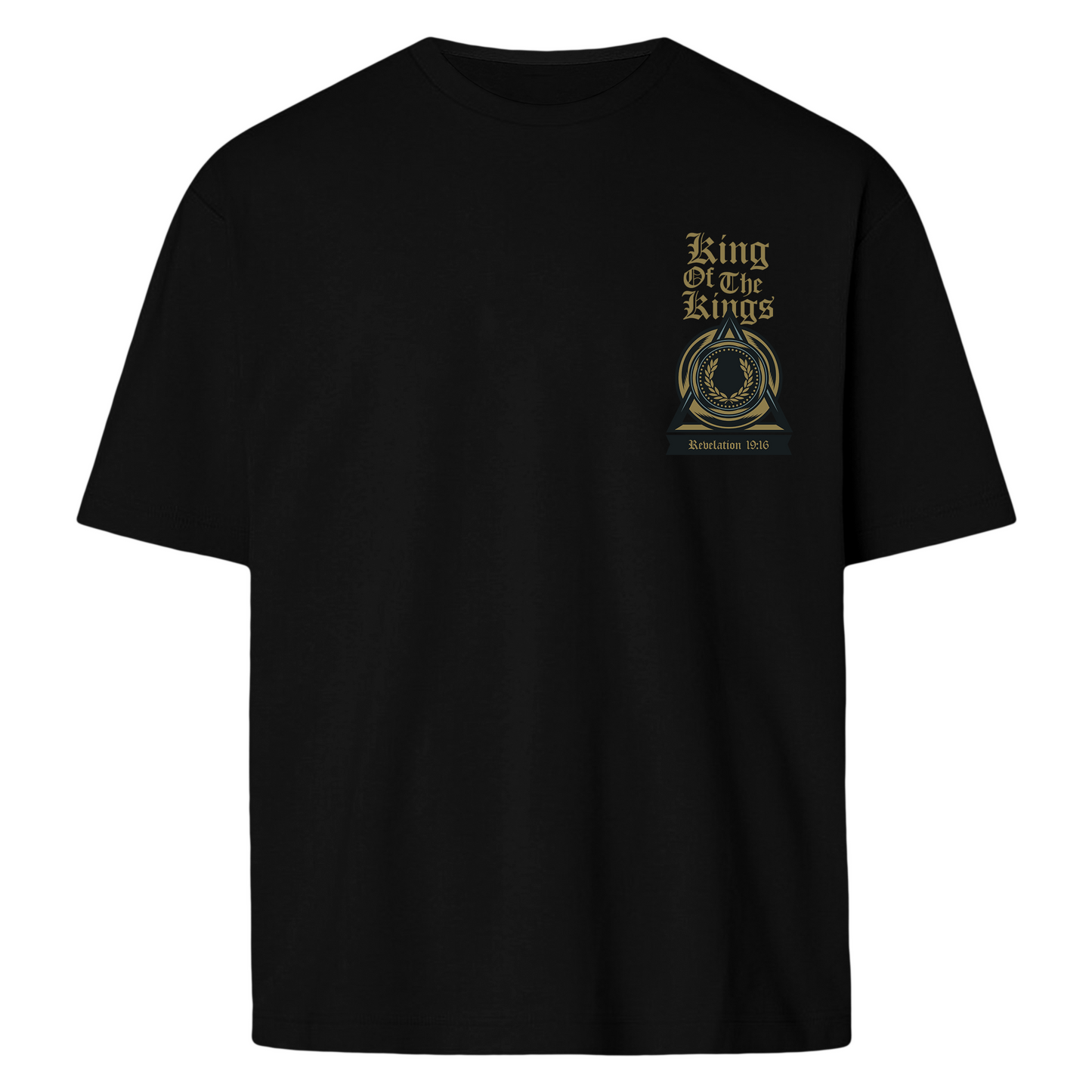 Lord Of The Lord - T-shirt