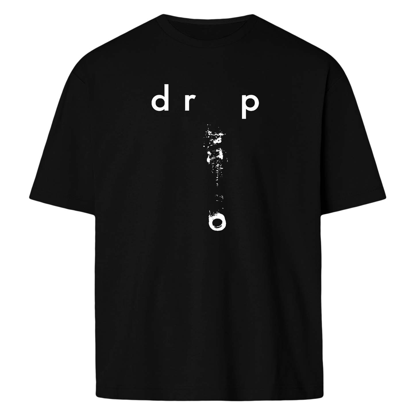 Drop - T-shirt