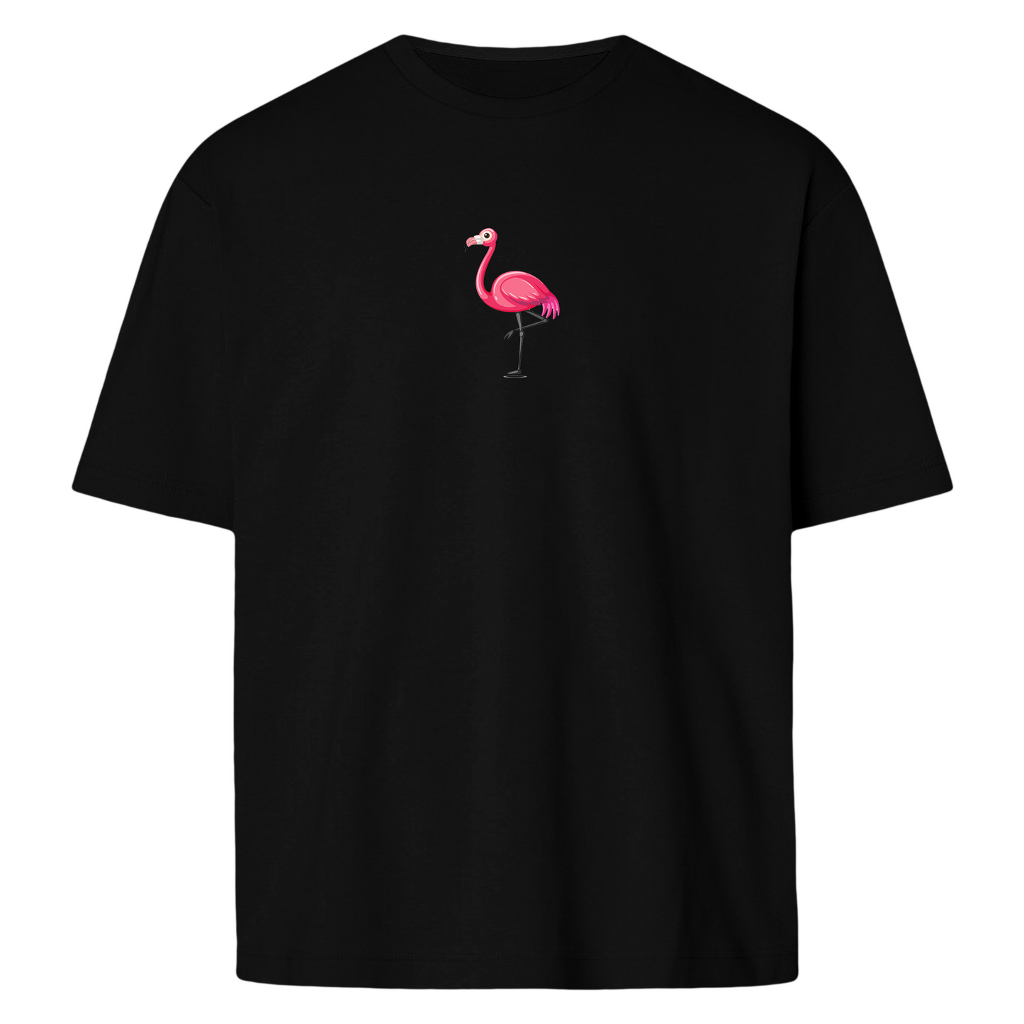 Flamingo - T-shirt