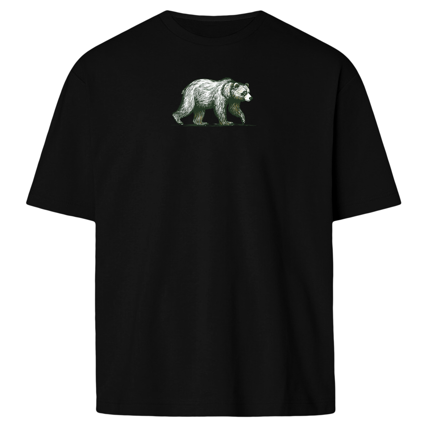 Bear - T-shirt