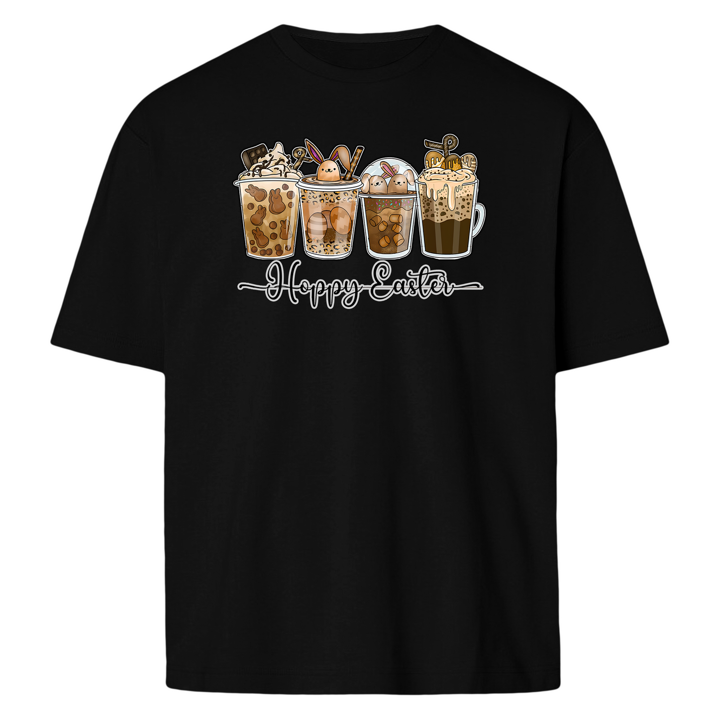 Coffee - T-shirt