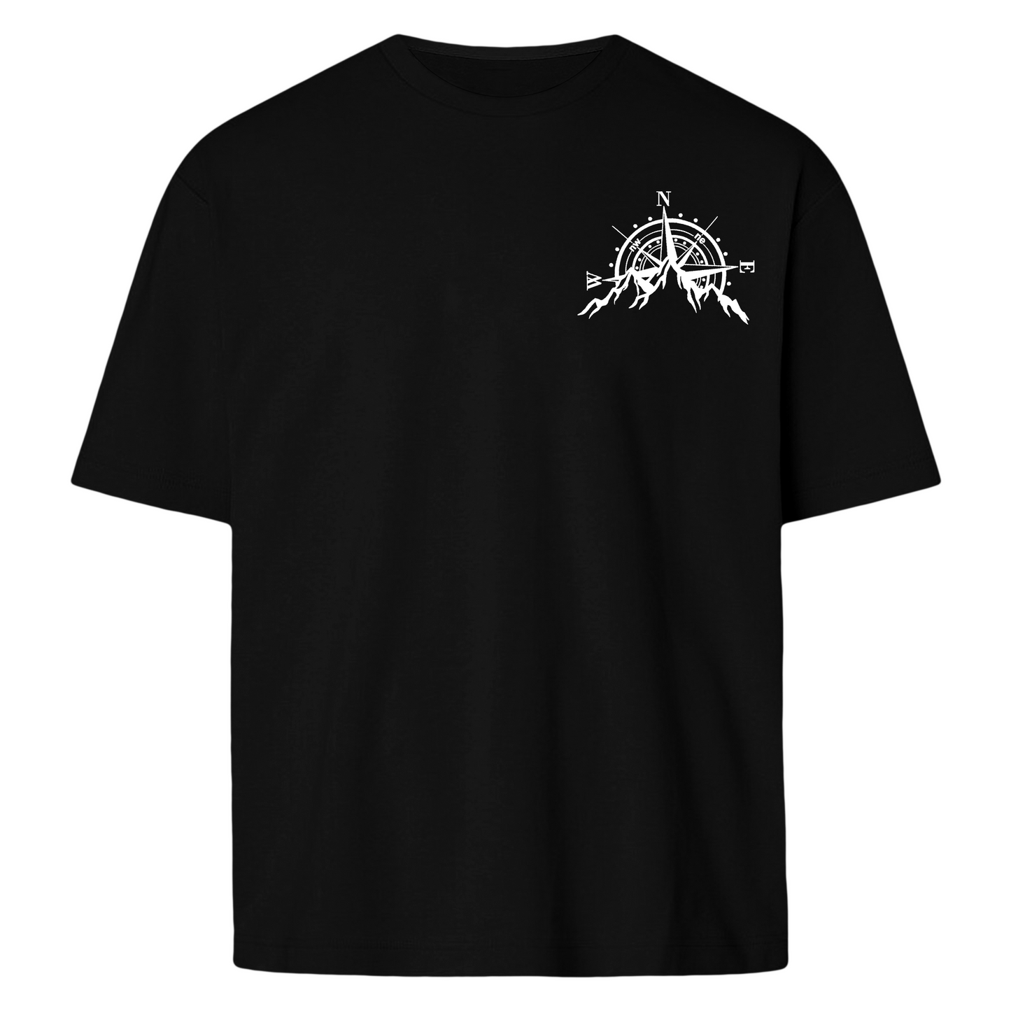 Compass - T-shirt