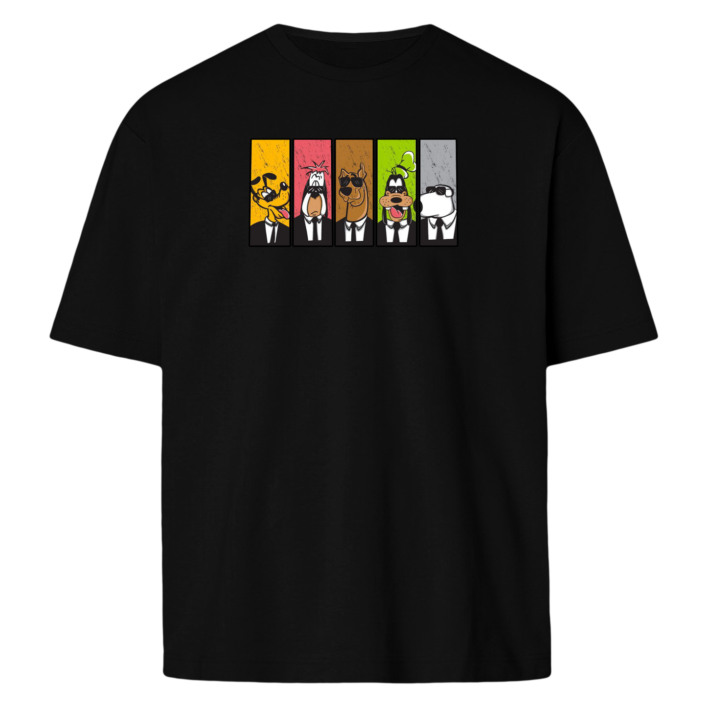 Dogs Dog - T-shirt