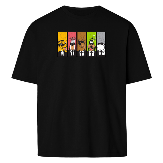 Dogs Dog - T-shirt