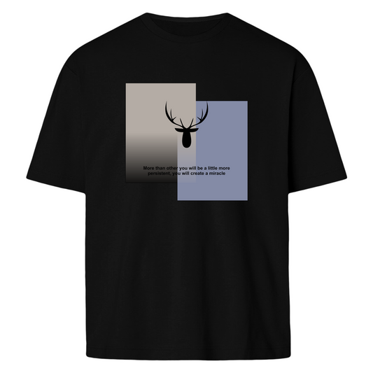 Deer - T-shirt