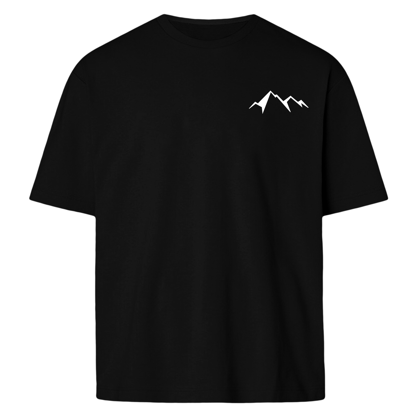 Mountain - T-shirt