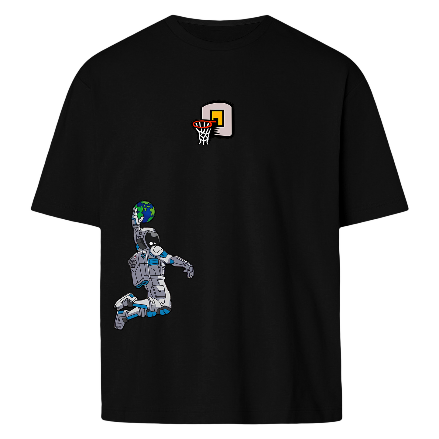 Basketball - T-shirt