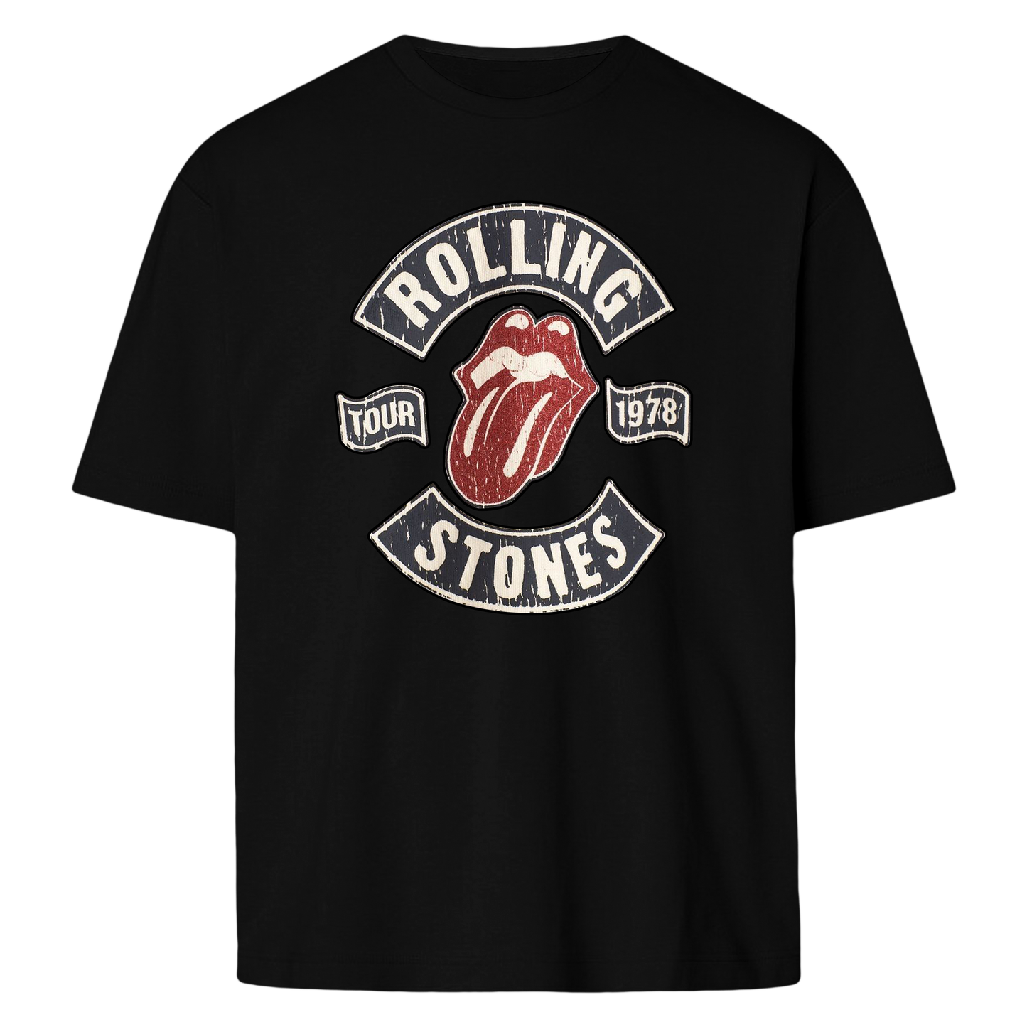 Rolling Stones - T-shirt