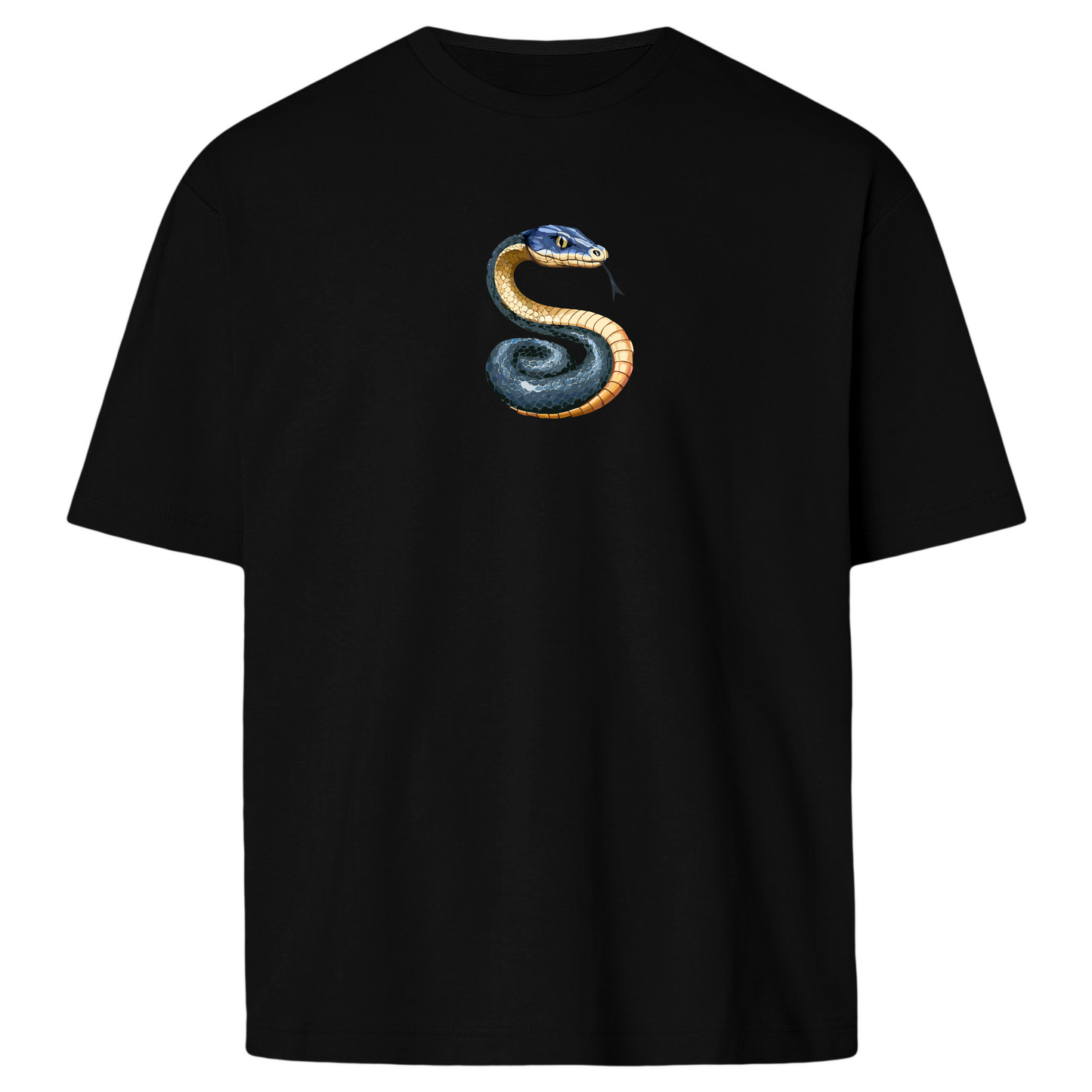 Snake - T-shirt