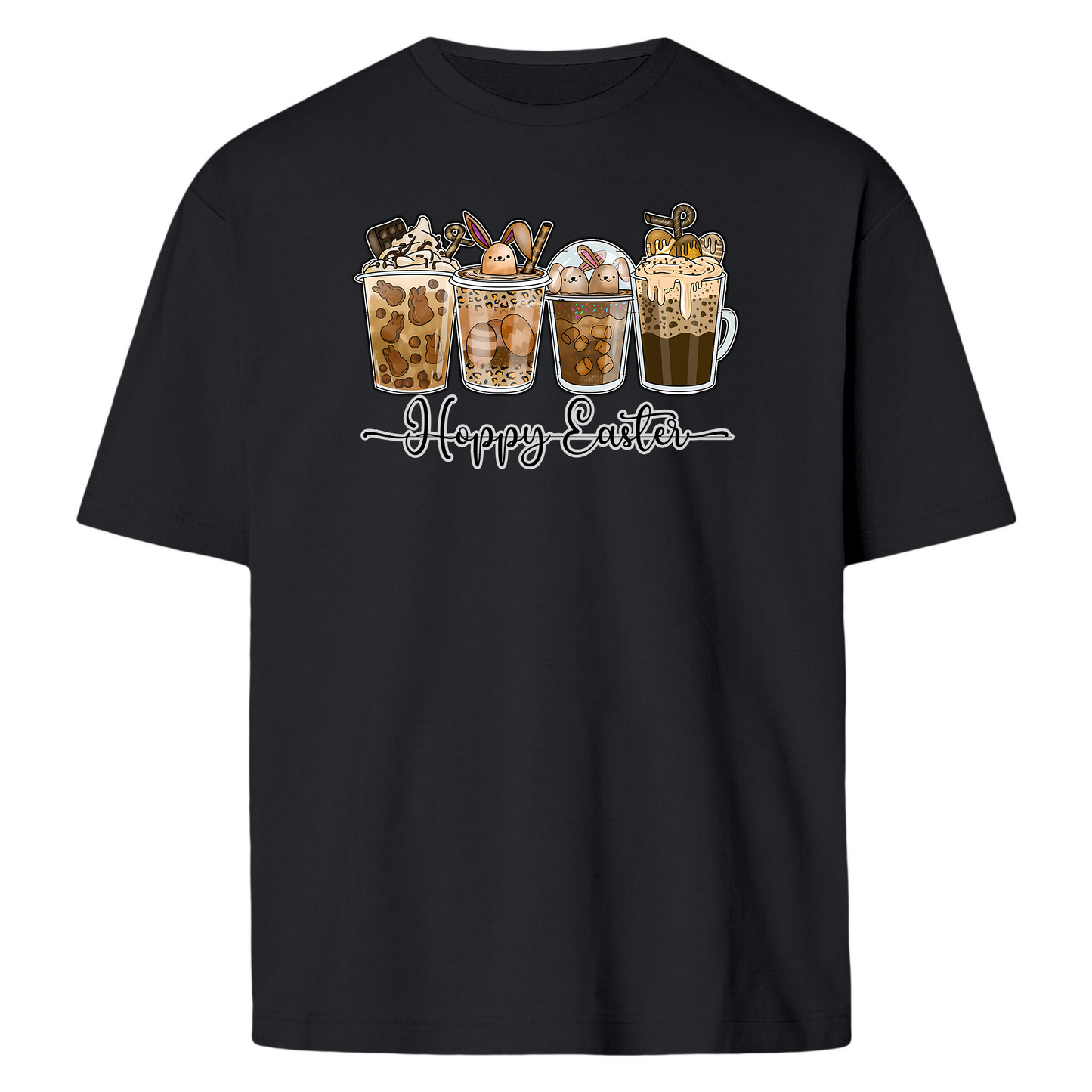 Coffee - T-shirt