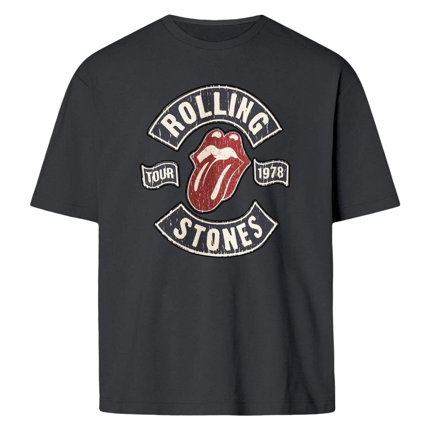 Rolling Stones - T-shirt