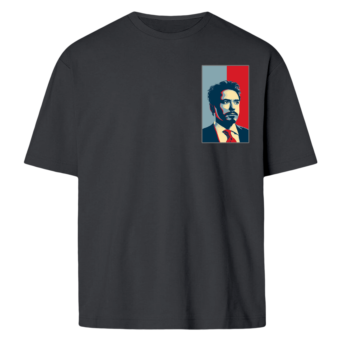 Tony Stark - T-shirt