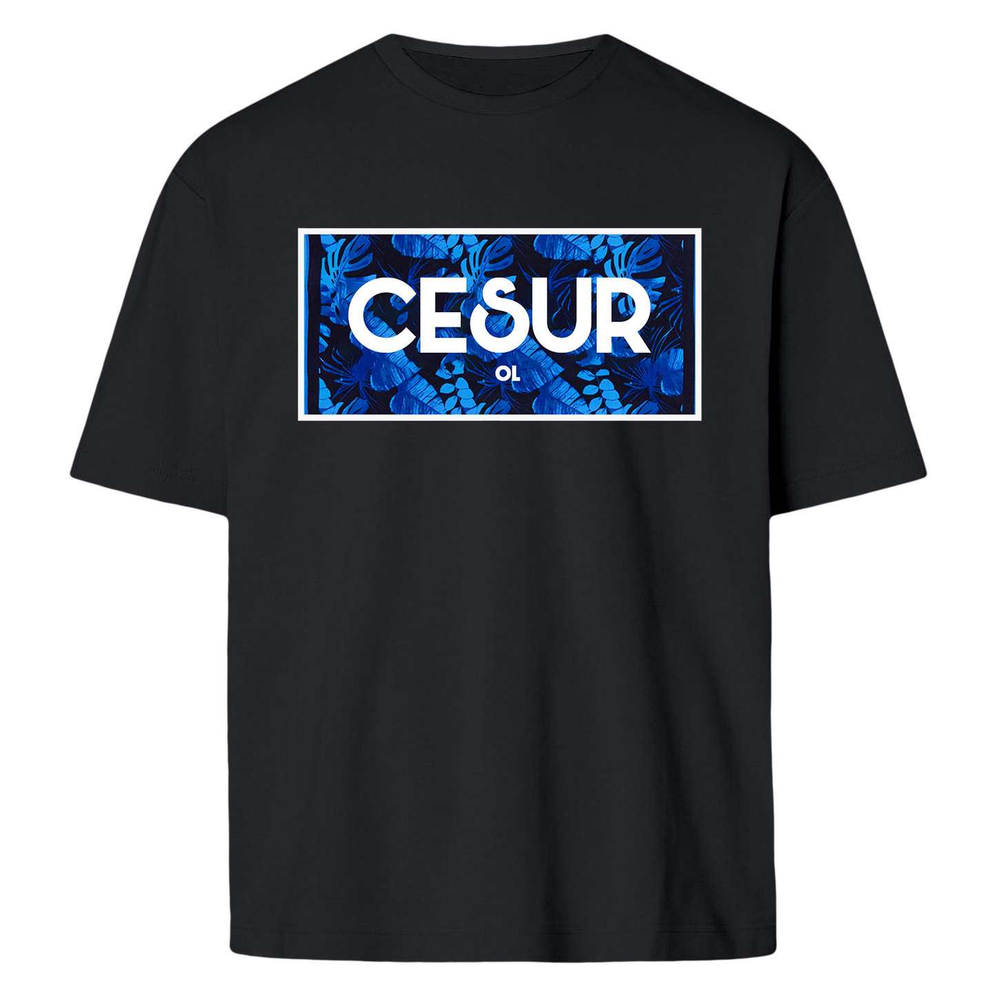 Cesur Ol - T-shirt