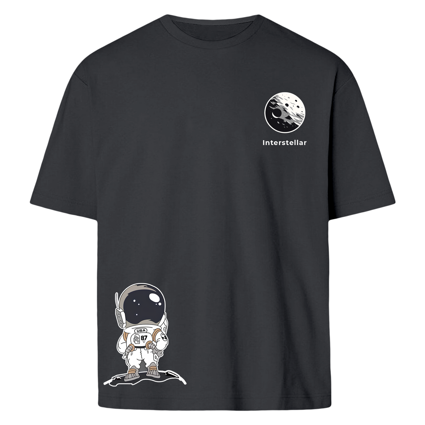 Astronaut - T-shirt