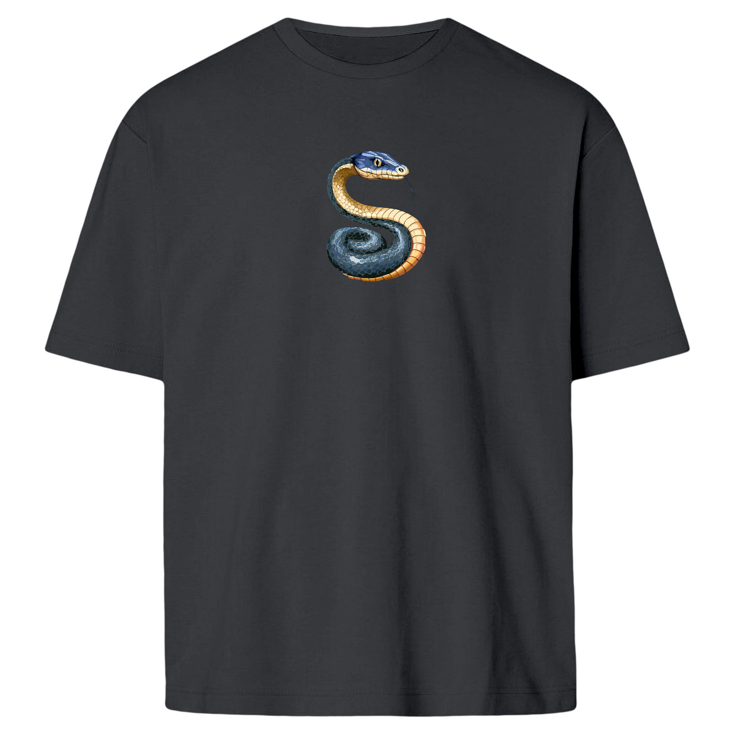 Snake - T-shirt