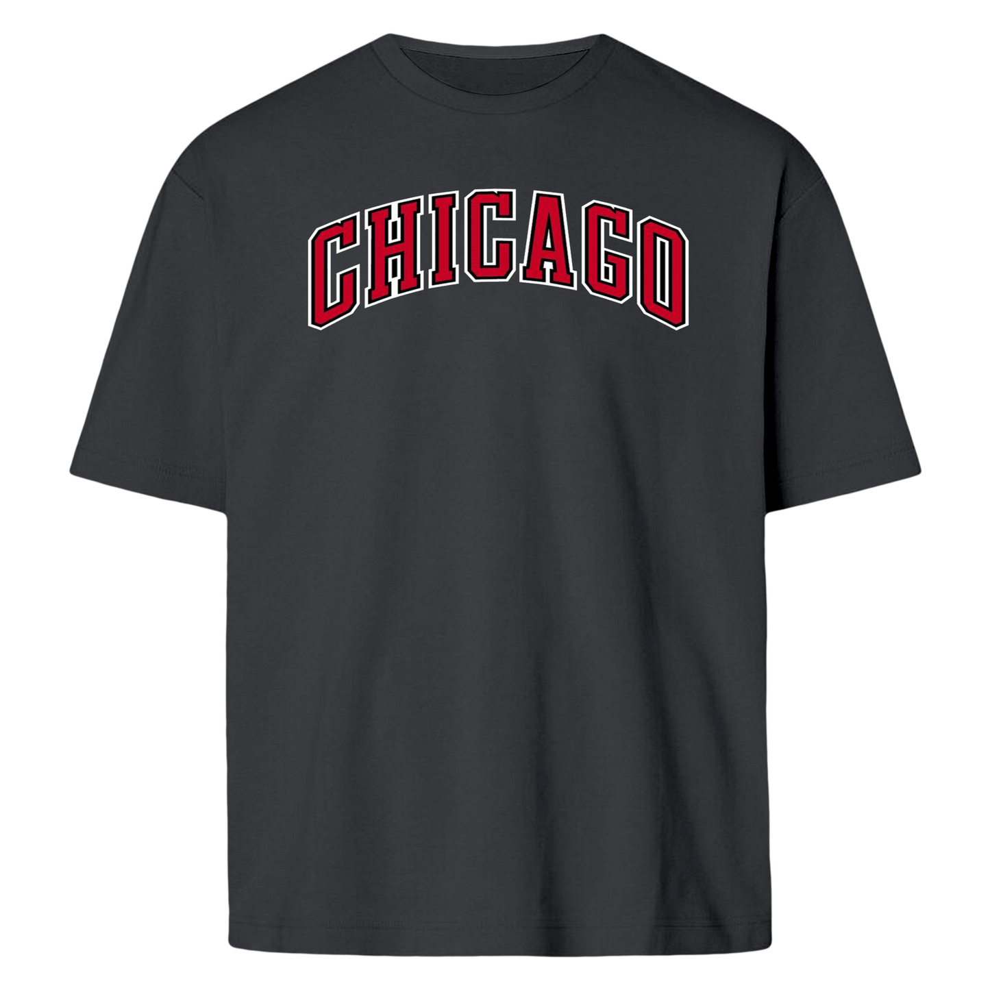 Chicago - T-shirt