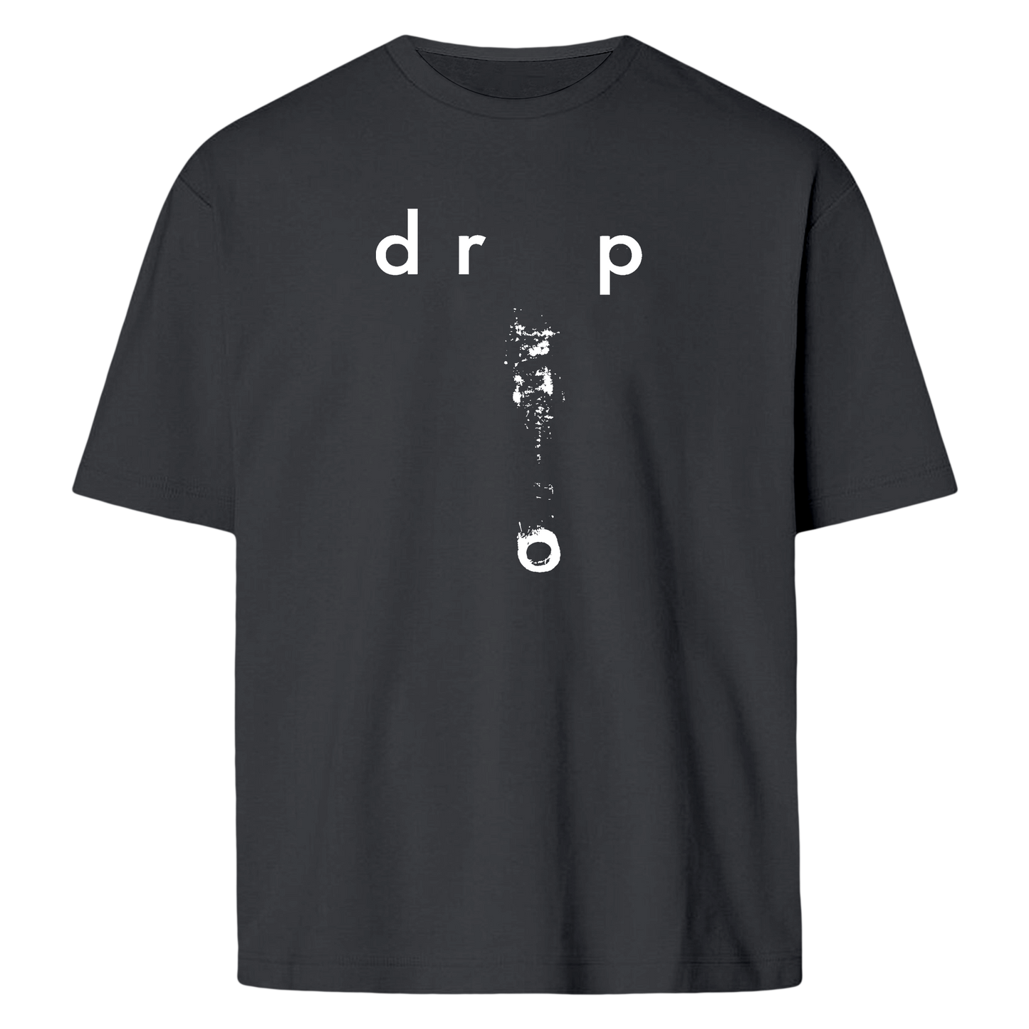 Drop - T-shirt