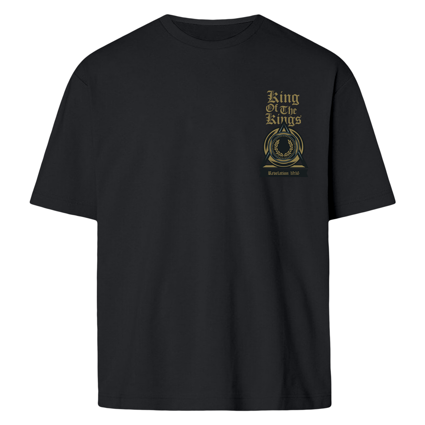 Lord Of The Lord - T-shirt