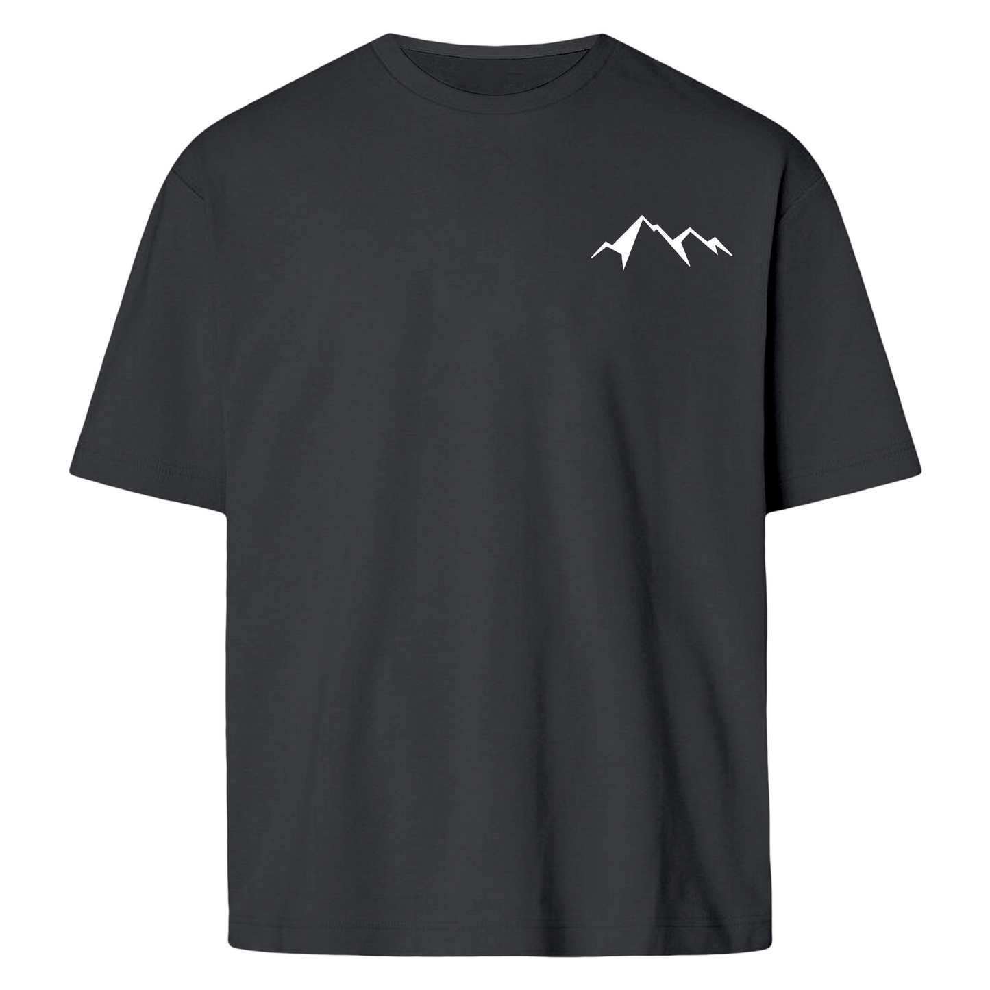 Mountain - T-shirt