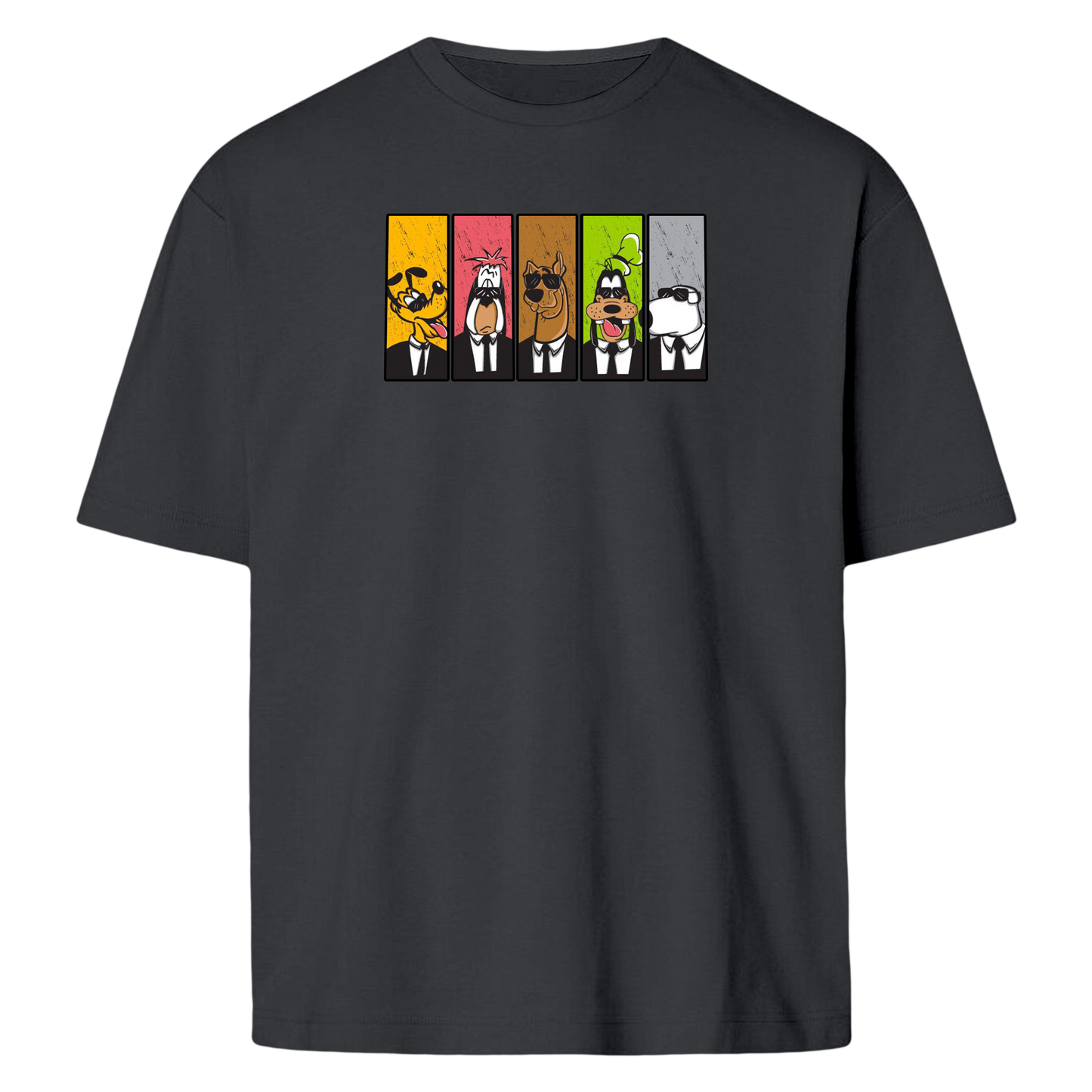 Dogs Dog - T-shirt