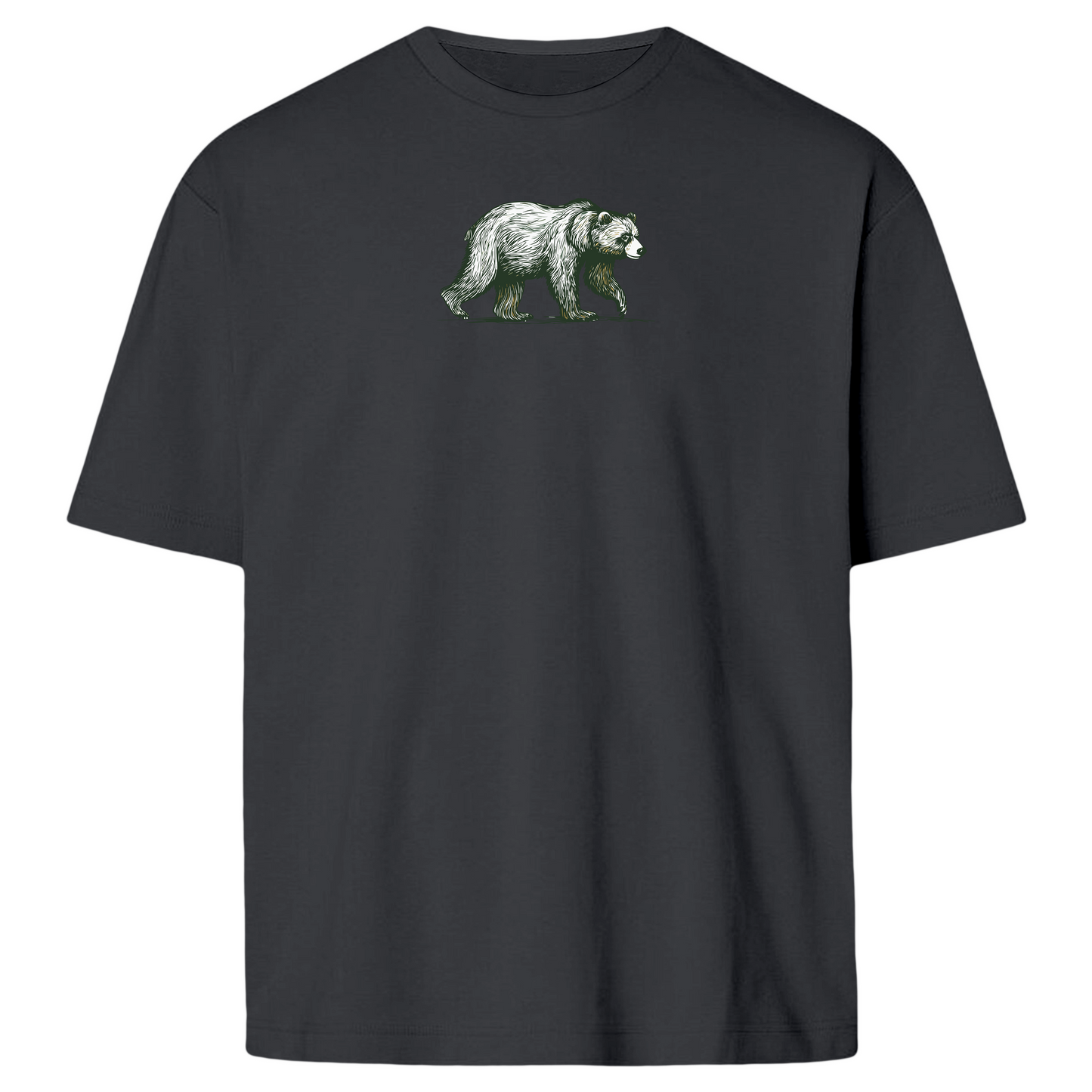 Bear - T-shirt