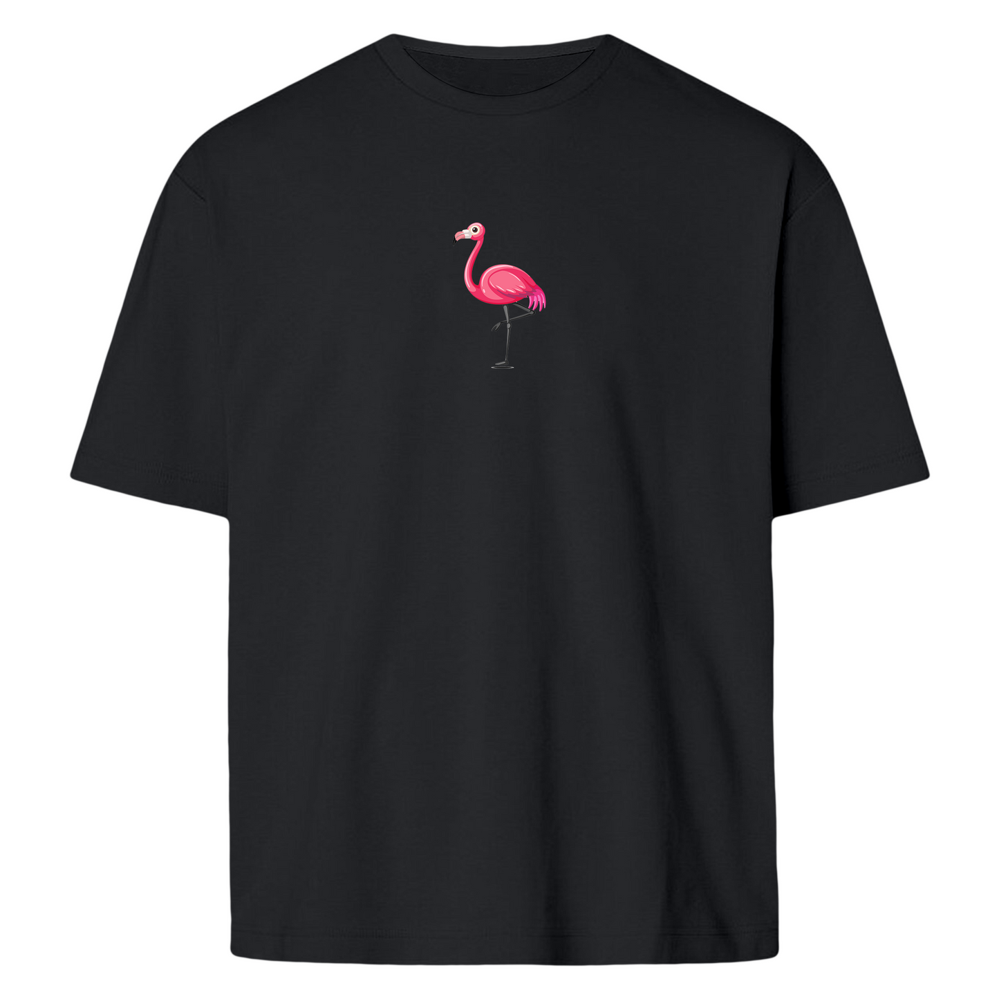 Flamingo - T-shirt