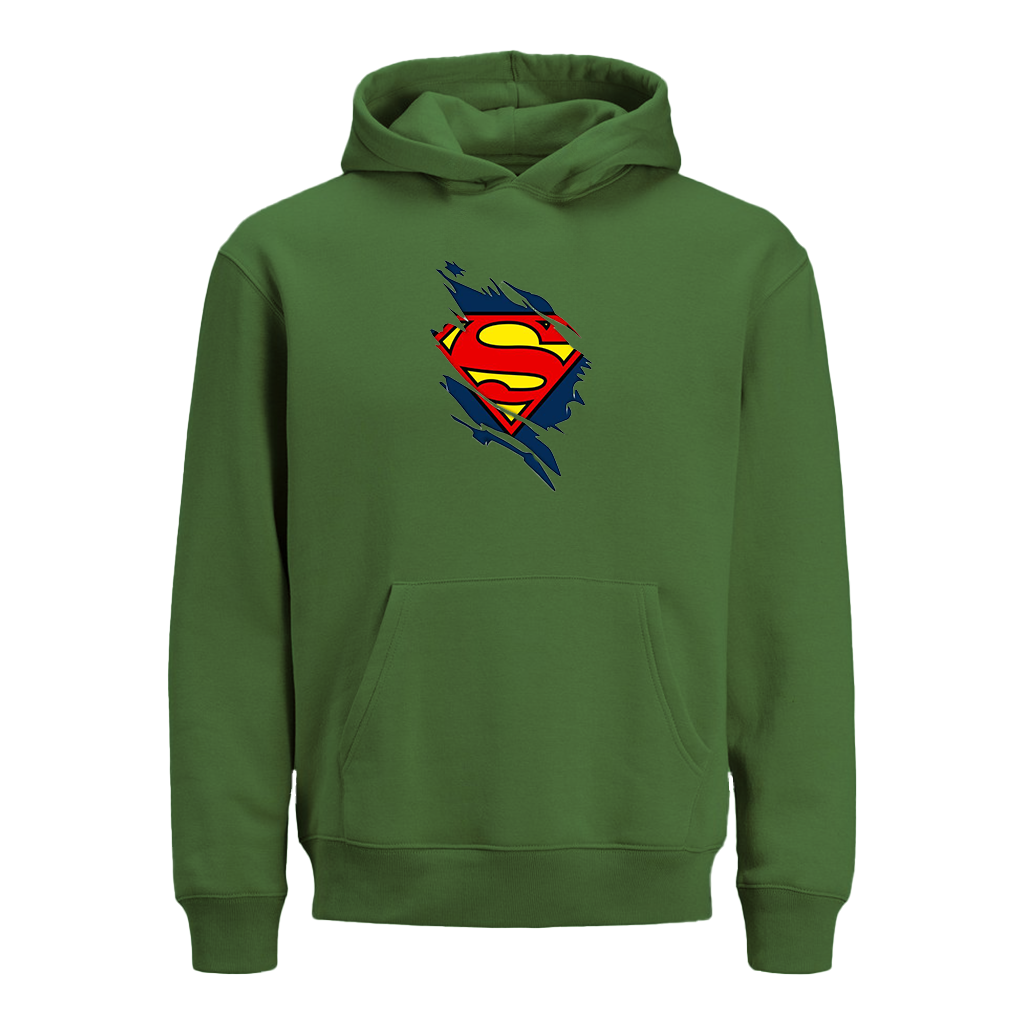 Superman - Hoodie