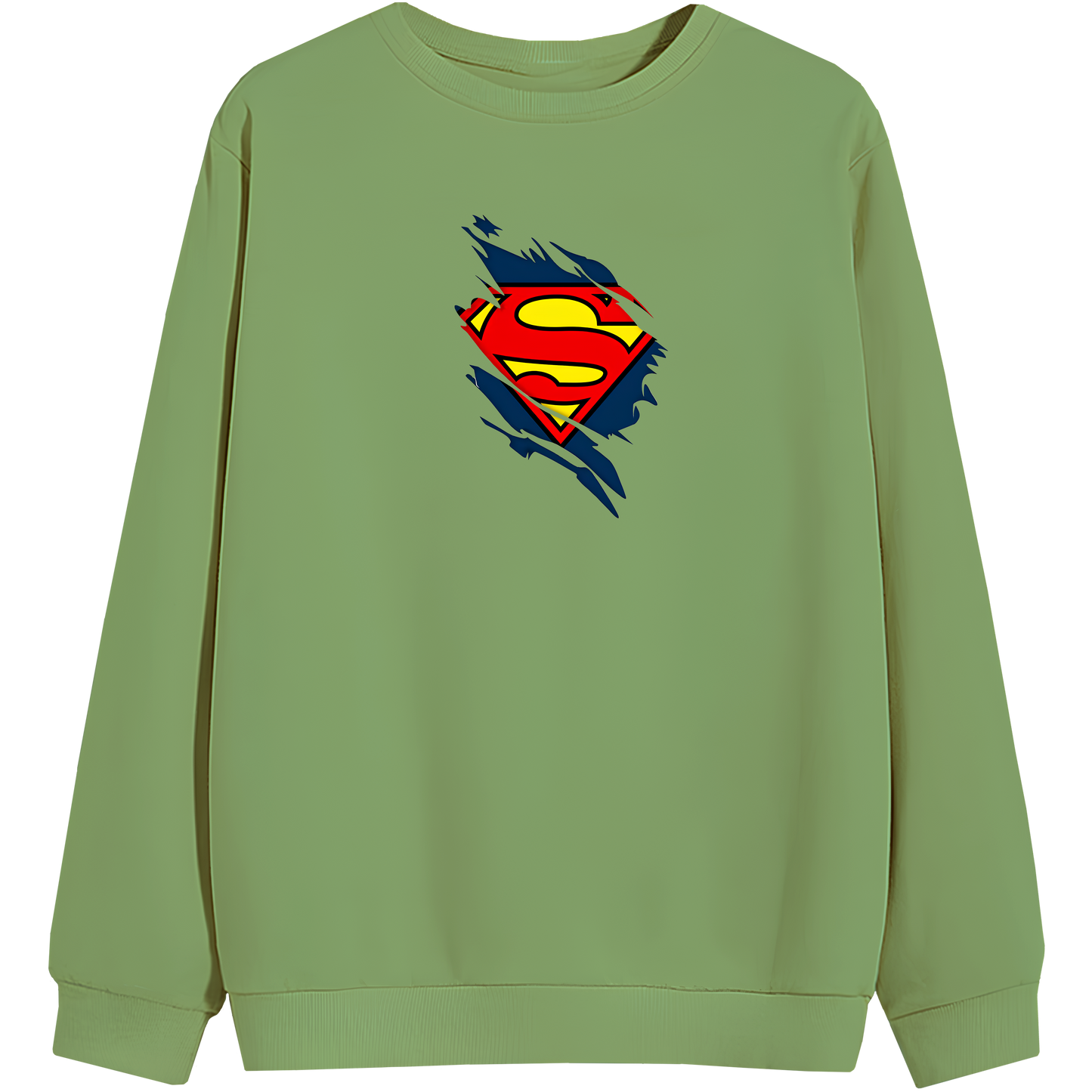 Superman - Sweatshirt