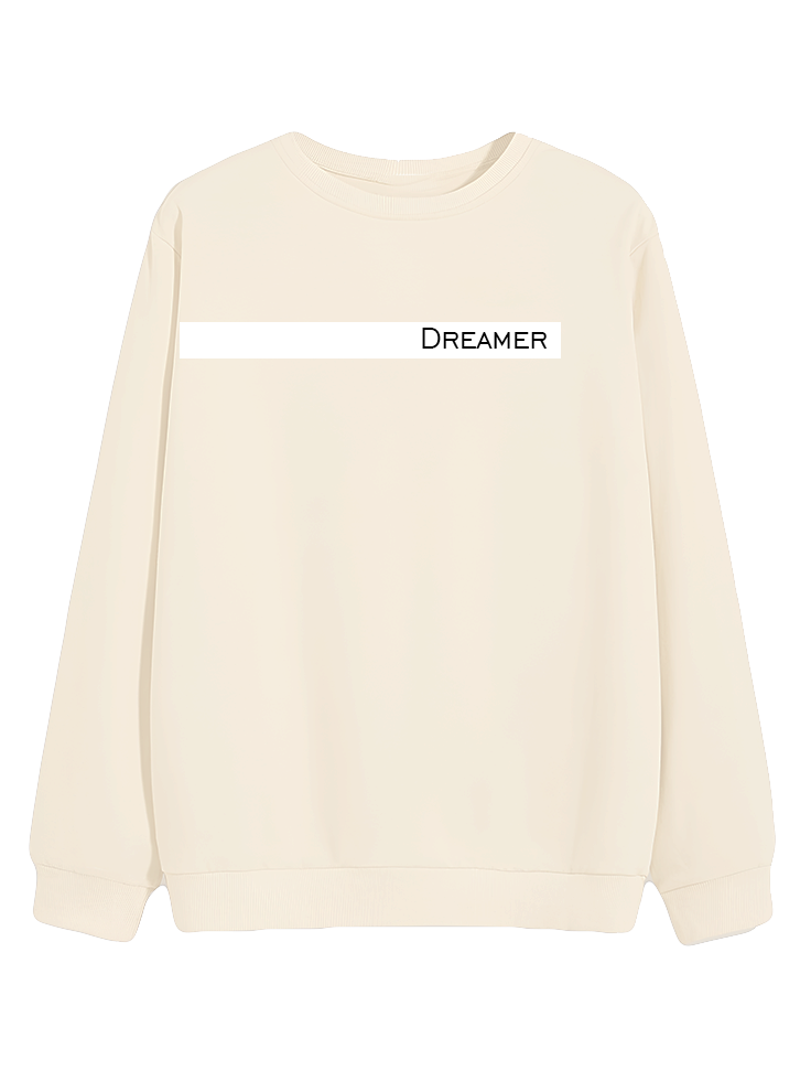 Dreamer - Sweatshirt