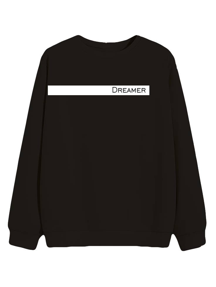 Dreamer - Sweatshirt