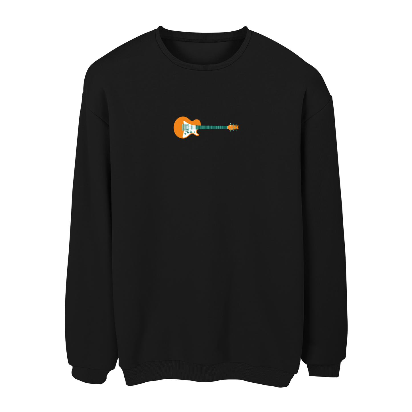 Guitar - Sweatshirt